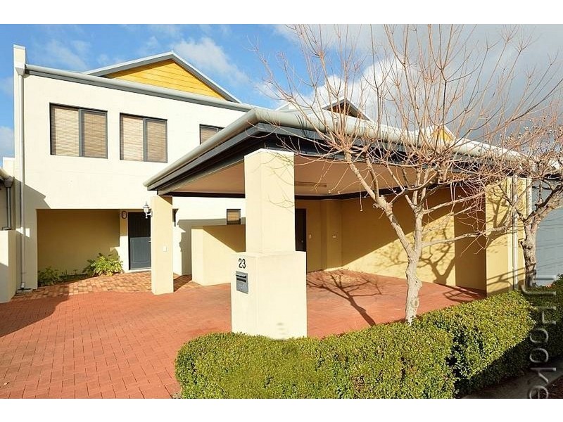 23/3 Piccolo Place, Halls Head WA 6210