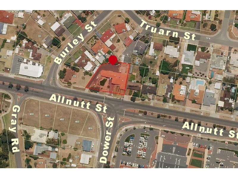 82 Allnutt Street, Mandurah WA 6210