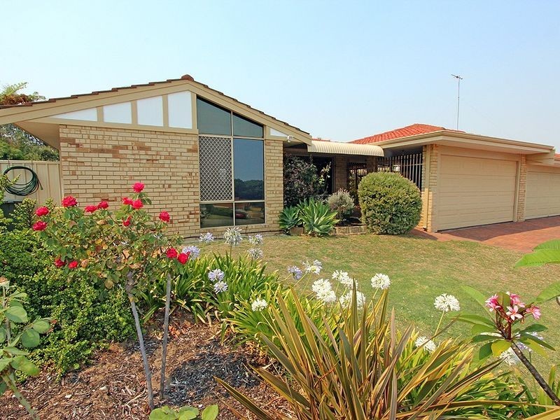 11A Darter Place, Halls Head WA 6210