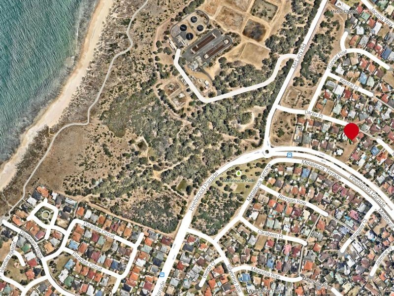 11A Darter Place, Halls Head WA 6210