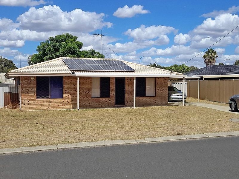 4 Veresdale Retreat, Coodanup WA 6210
