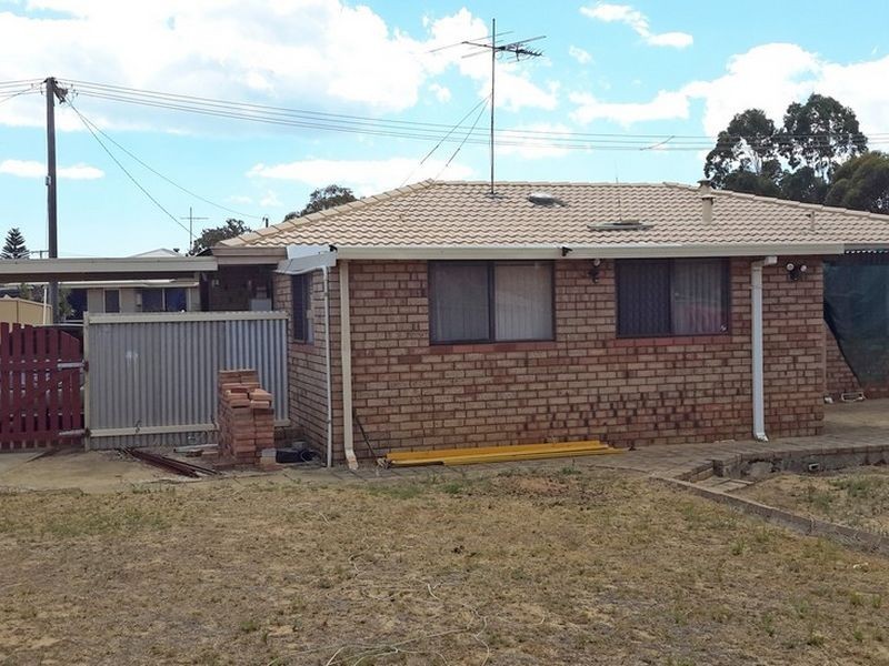 4 Veresdale Retreat, Coodanup WA 6210