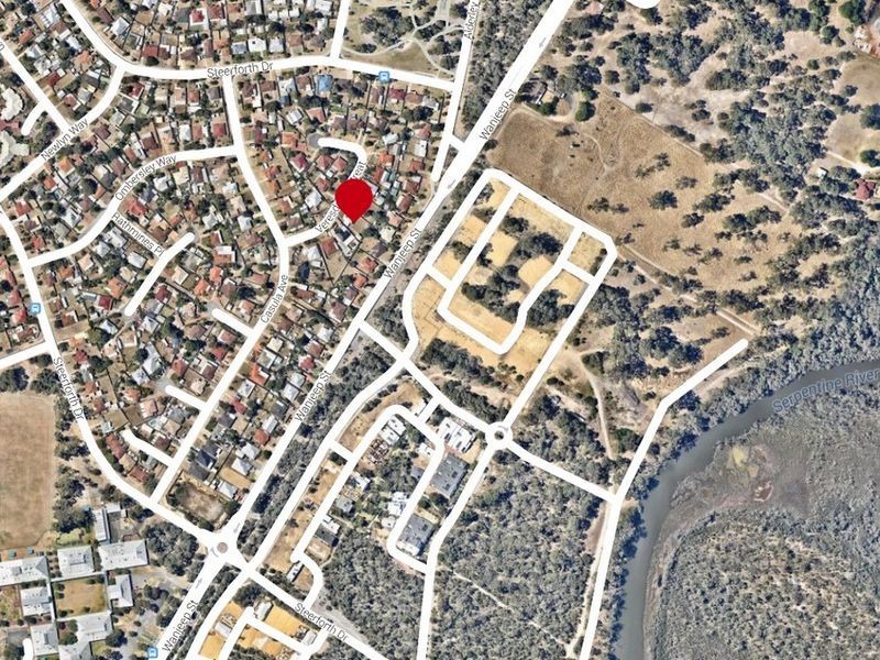 4 Veresdale Retreat, Coodanup WA 6210
