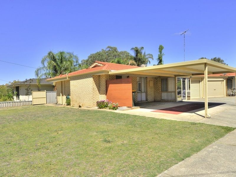 18A Jacaranda Drive, North Yunderup WA 6208