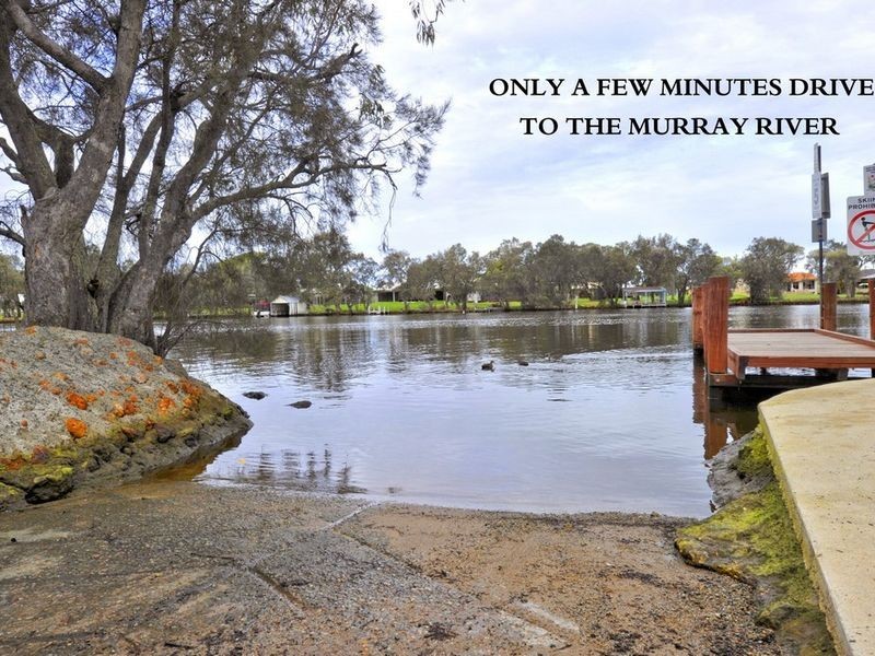 18A Jacaranda Drive, North Yunderup WA 6208