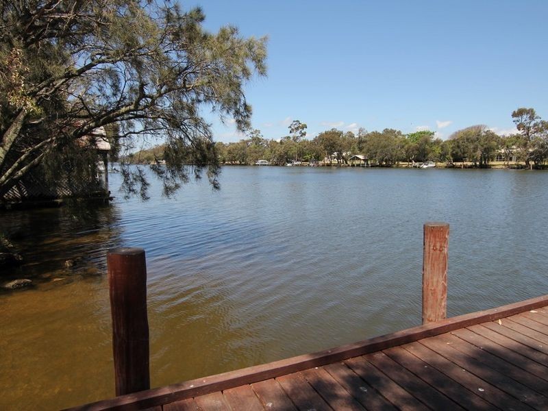 18A Jacaranda Drive, North Yunderup WA 6208