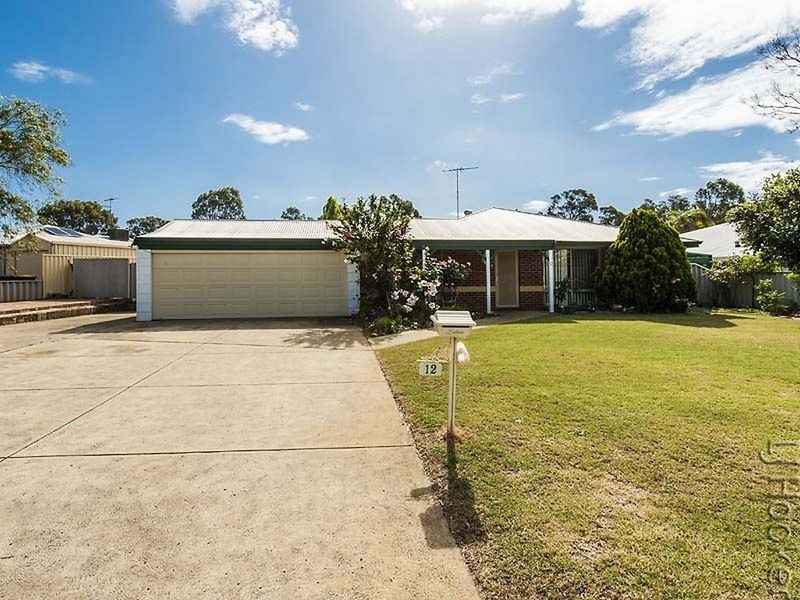 12 Misty Meander, Greenfields WA 6210