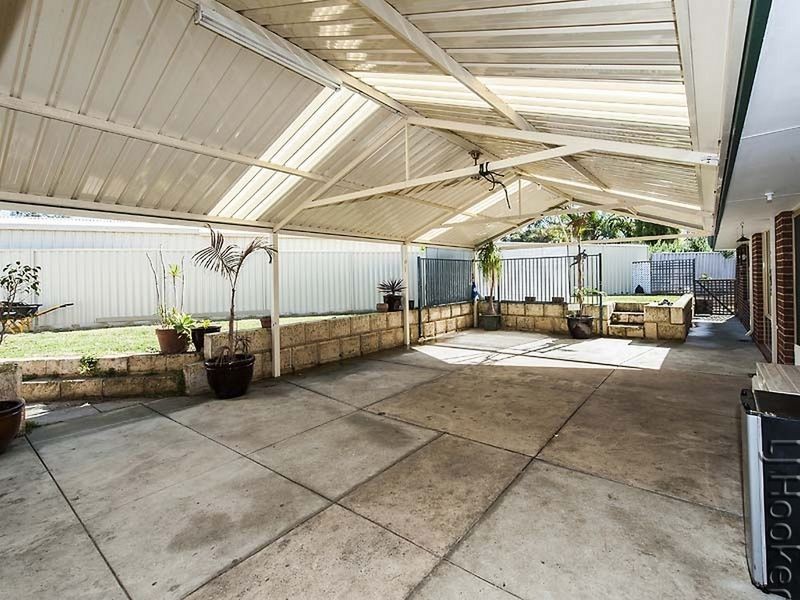12 Misty Meander, Greenfields WA 6210