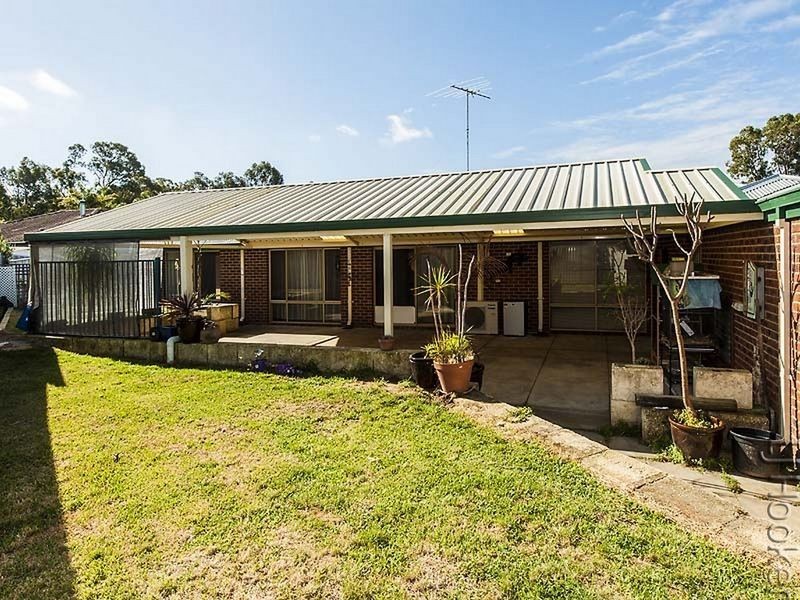 12 Misty Meander, Greenfields WA 6210