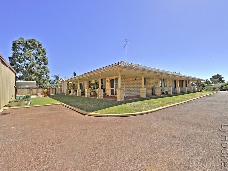 49 Silverton Crescent, Erskine WA 6210