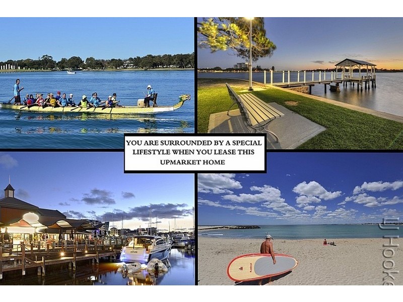 Unit 8, 4 Torcello Mews, Mandurah WA 6210