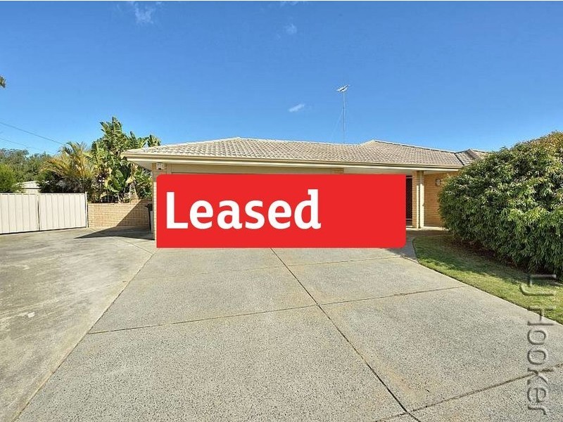 18 Malvern Rise, Greenfields WA 6210