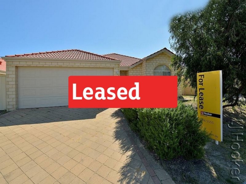 13 Crusoe Link, Secret Harbour WA 6173