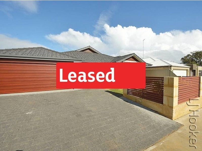 6 Bramshaw Street, Meadow Springs WA 6210