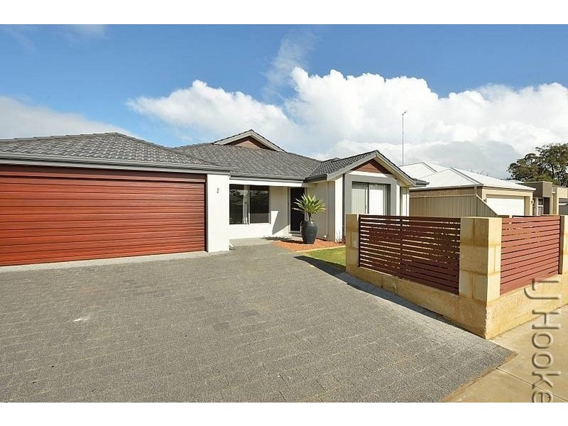 6 Bramshaw Street, Meadow Springs WA 6210