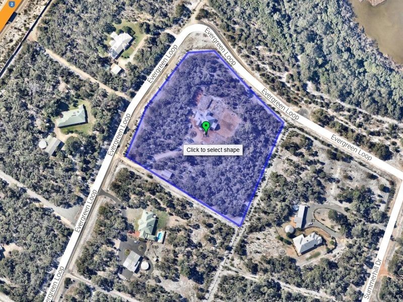 136 Evergreen Loop, Stake Hill WA 6210