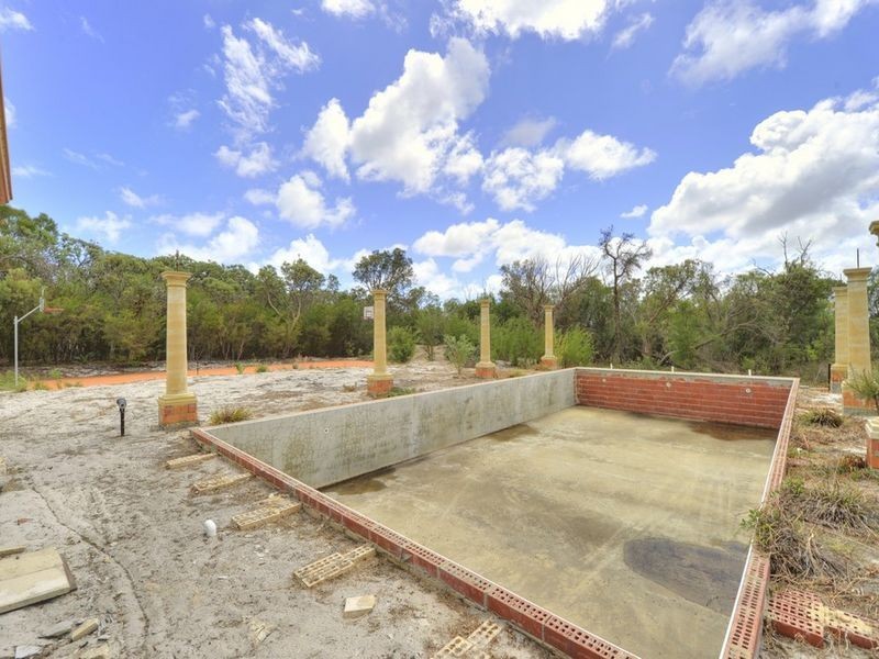 136 Evergreen Loop, Stake Hill WA 6210