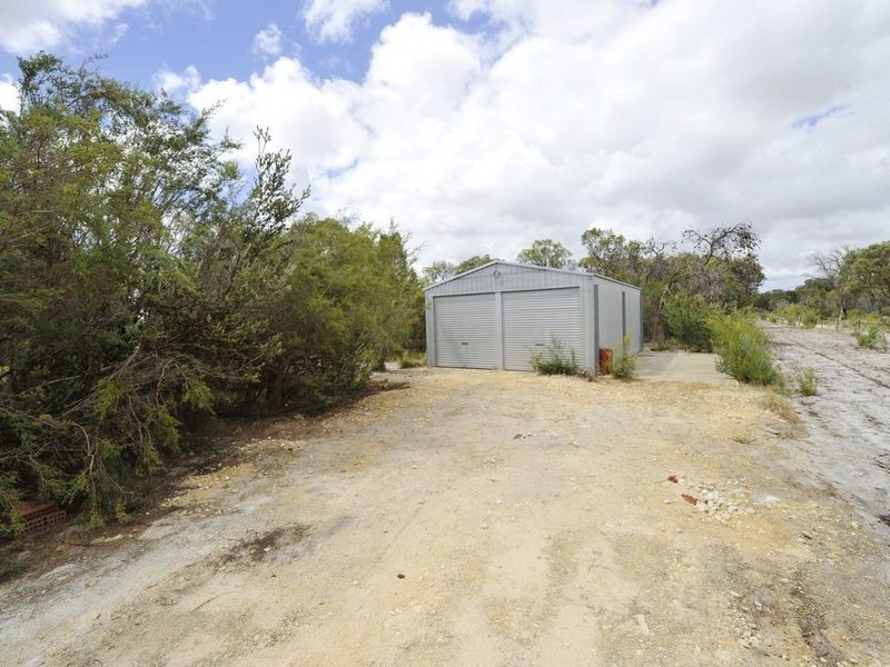 136 Evergreen Loop, Stake Hill WA 6210