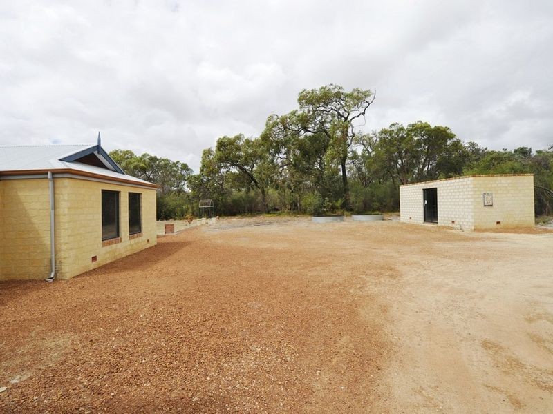 136 Evergreen Loop, Stake Hill WA 6210