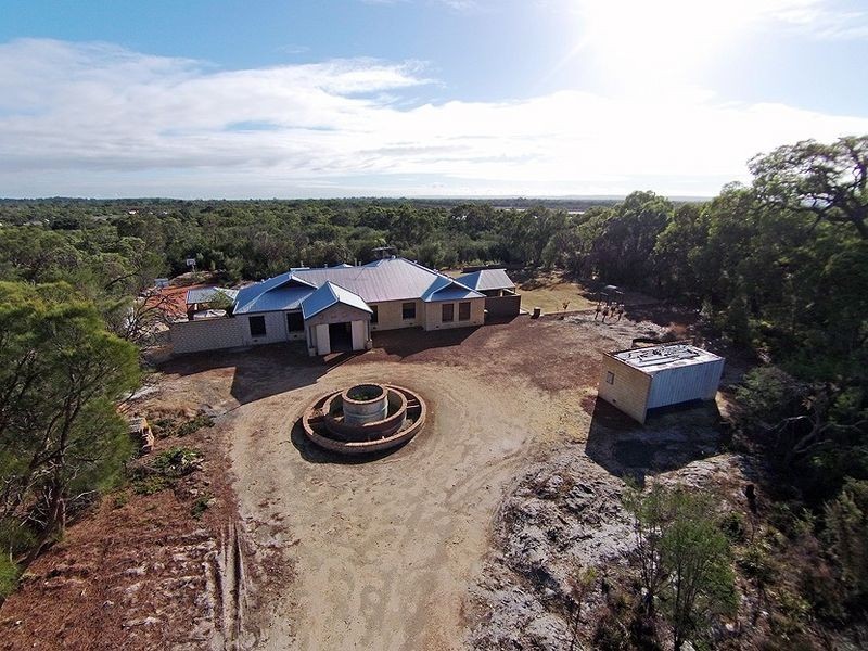 136 Evergreen Loop, Stake Hill WA 6210