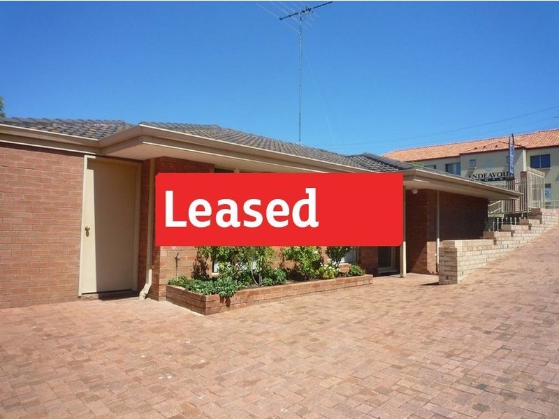 1/95 Mandurah Terrace, Mandurah WA 6210
