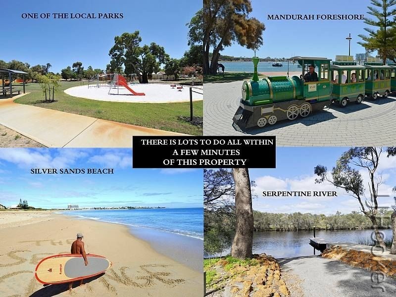 80 Teranca Road, Greenfields WA 6210