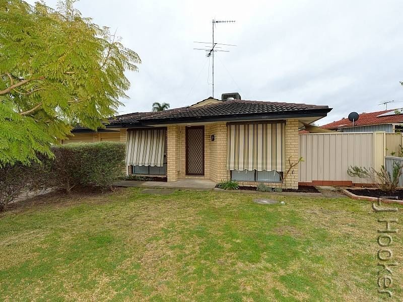 1/29 Arkansas Way, Greenfields WA 6210