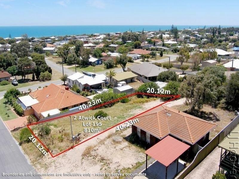 2 Atwick Court, Madora Bay WA 6210