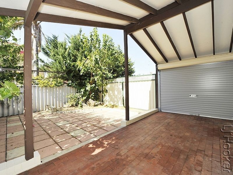 12/6 Leslie Street, Dudley Park WA 6210