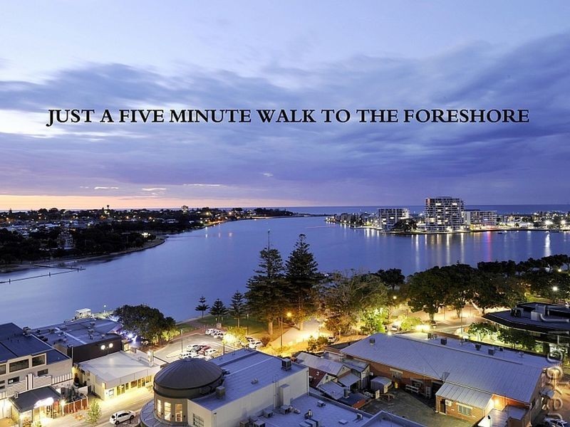 12/6 Leslie Street, Dudley Park WA 6210