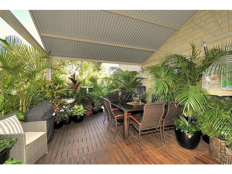 13 Summer Drive, Dawesville WA 6211