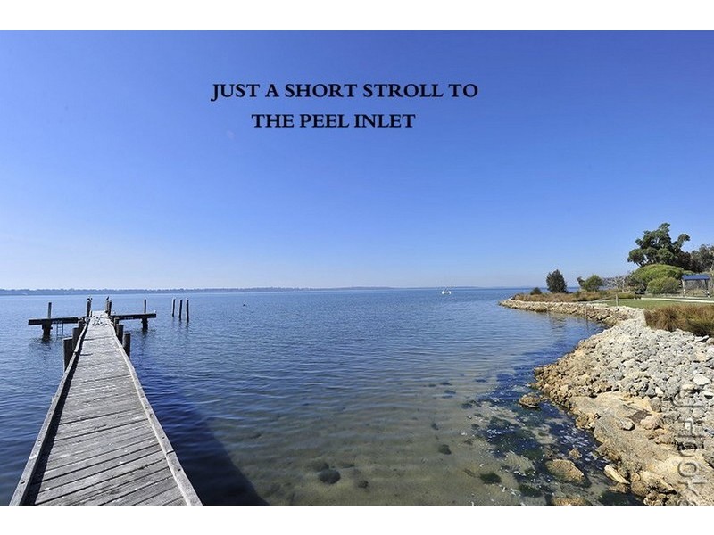 13 Summer Drive, Dawesville WA 6211