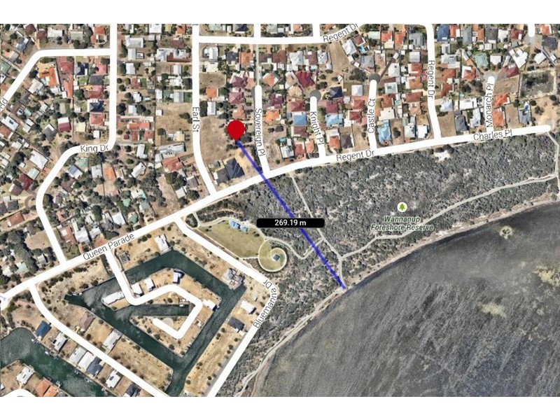 10 Sovereign Place, Wannanup WA 6210