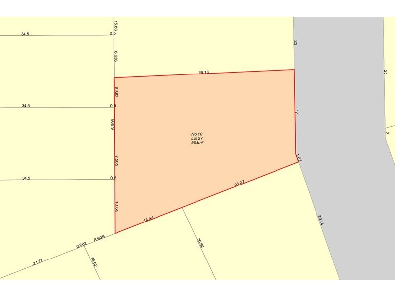 10 Sovereign Place, Wannanup WA 6210