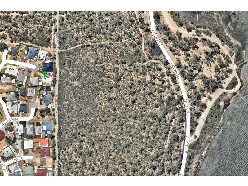 17 Newell Place, Dawesville WA 6211