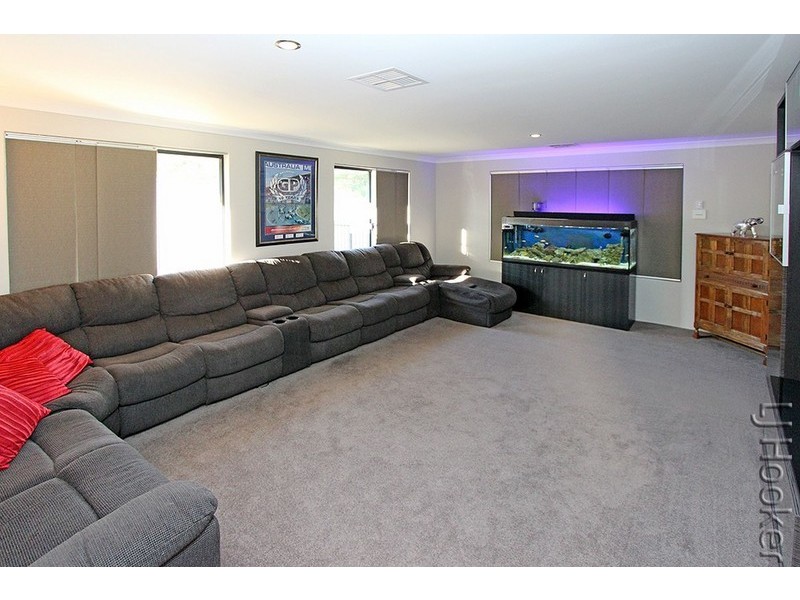 17 Newell Place, Dawesville WA 6211