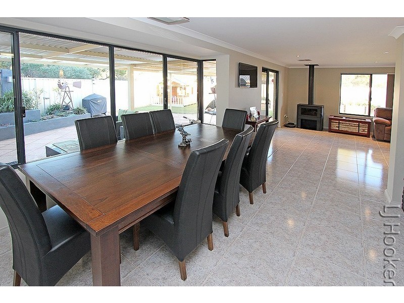 17 Newell Place, Dawesville WA 6211