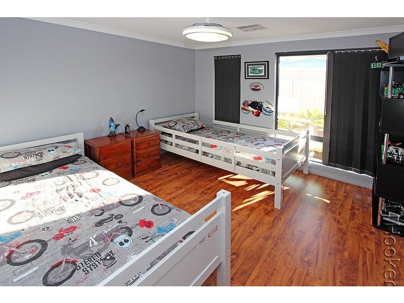 17 Newell Place, Dawesville WA 6211