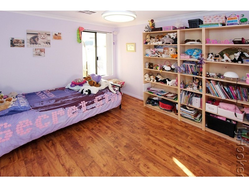 17 Newell Place, Dawesville WA 6211