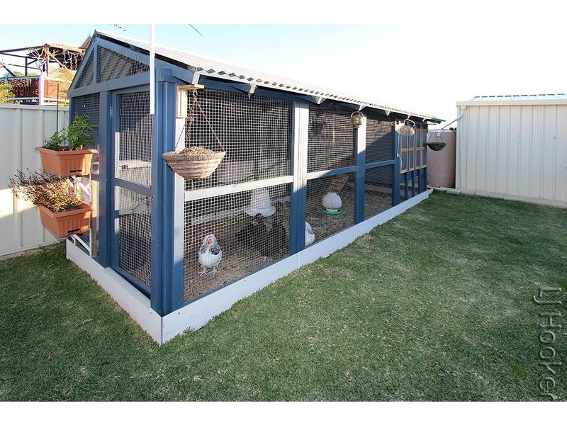 17 Newell Place, Dawesville WA 6211