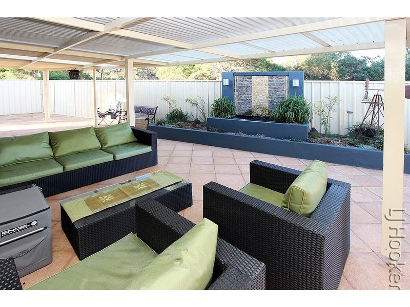 17 Newell Place, Dawesville WA 6211