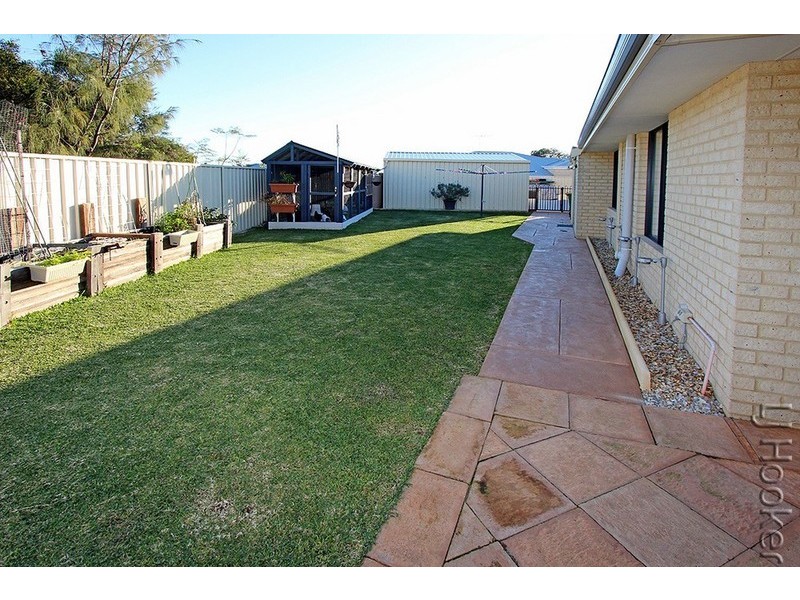 17 Newell Place, Dawesville WA 6211