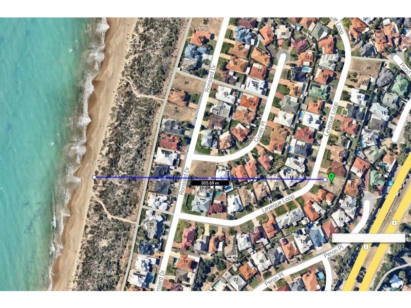 23 Leveque Loop, San Remo WA 6210
