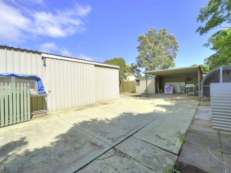 54 Queen Parade, Wannanup WA 6210