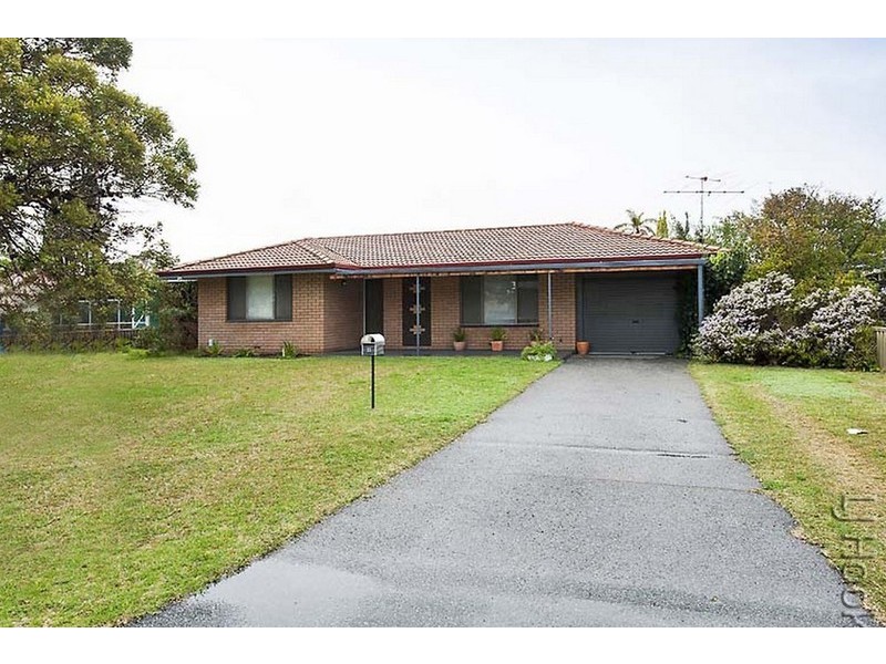 11 Moat Street, Mandurah WA 6210