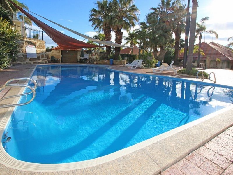 37/124-130 Mandurah Terrace, Mandurah WA 6210