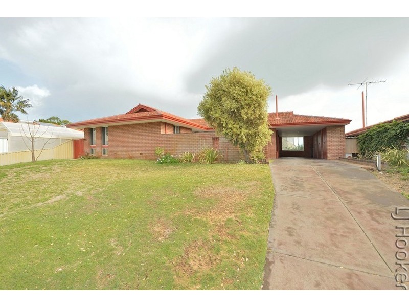 6 Sievewright Street, Silver Sands WA 6210