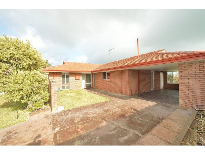 6 Sievewright Street, Silver Sands WA 6210