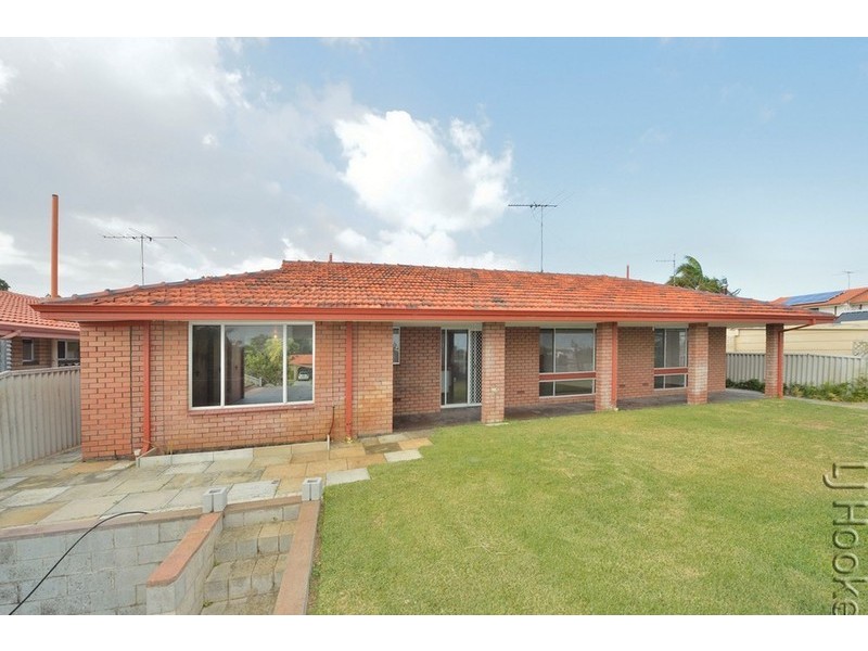 6 Sievewright Street, Silver Sands WA 6210