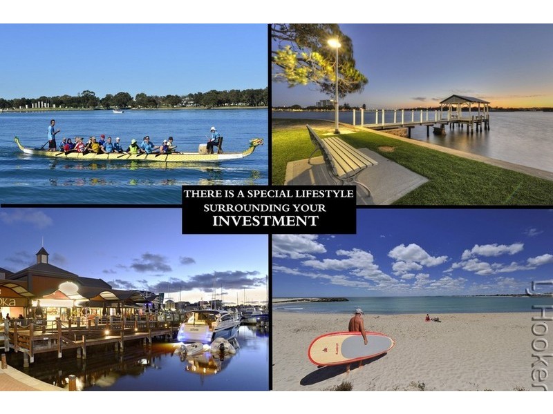 6 Sievewright Street, Silver Sands WA 6210